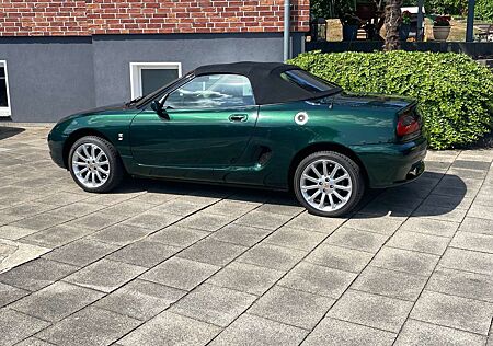 MG MGF MGF 1.8i