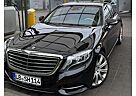 Mercedes-Benz S 350 (BlueTEC) d 4Matic 7G-TRONIC