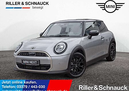 Mini Cooper D Cooper C Favoured Trim SHZ NAVI HUD LED PANO