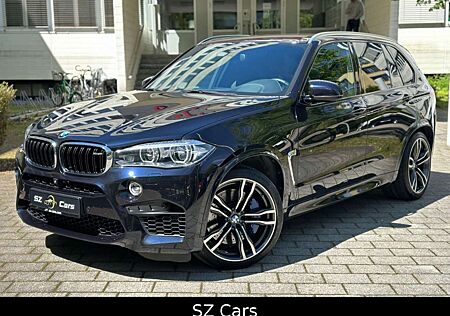 BMW X5 M X5M*H&K*Head-Up*Keyless*Soft-Close*360°Cam*