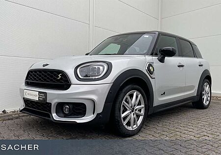 Mini Cooper S E ALL 4 Countryman JCW Navi,RFK,Pano,HuD