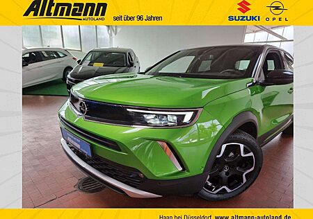Opel Mokka Ultimate Park&Go Navi Keyless SHZ Klimaautom.