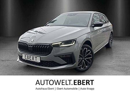 Skoda Scala Balance 1,5 TSI 110 kW DSG