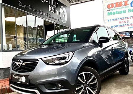 Opel Crossland X Innovation *PANO*SHZ*NAVI*1-J GAR