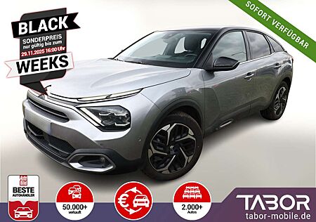 Citroën C4 Citroen 1.2 Mild-Hybrid 136 Aut Max Leder UVP-34%*