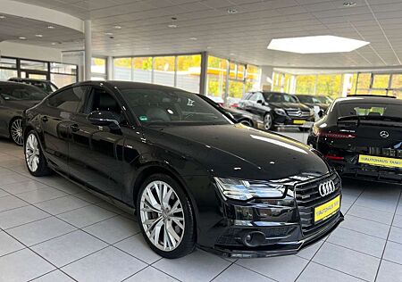 Audi A7 Sportback 3.0 TDI clean diesel quattro S line