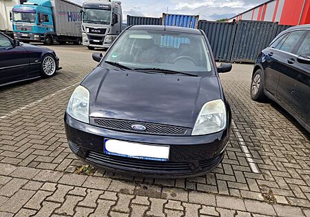 Ford Fiesta 1.3 Ghia