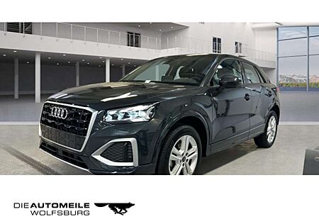 Audi Q2 35 TFSI S tronic advanced AHK/LED/SITZHZ