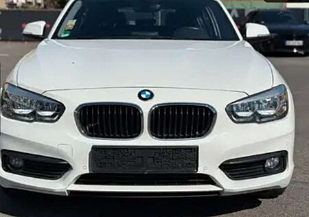 BMW 116i 116
