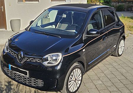 Renault Twingo Electric VIBES