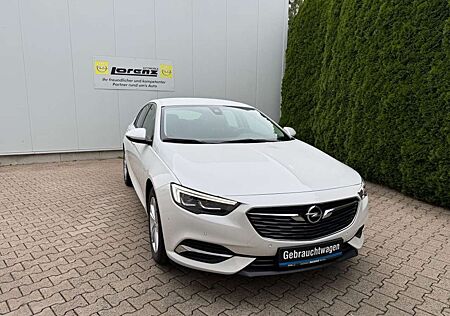 Opel Insignia Grand Sport 2.0 Diesel Automatik Innovation