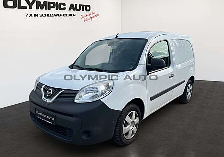 Nissan NV250 Kasten L1 2,0t Comfort KLIMAANLAGE GJR