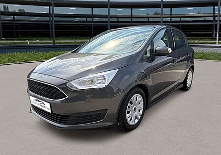 Ford C-Max 1.0 EcoBoost Ambiente+Klima+Metallic+TC+
