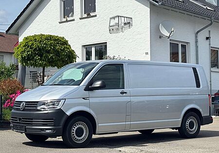VW T6 Transporter Volkswagen Kasten|LANG|STANDH.|ACC|