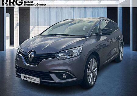 Renault Grand Scenic IV LIMITED TCe 140 EDC