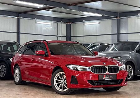BMW 320 d xDrive DRVNASST*WIDESCREEN*DAB*SHADOW*1.H