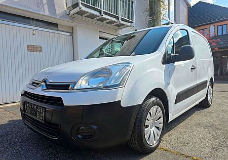 Citroën Berlingo Citroen Kasten Niveau B L1 !! AHK !! 1.Hand !