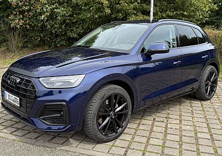 Audi Q5 35 TDI S tronic