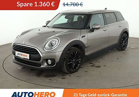 Mini One Clubman One *NAVI*LED*TEMPO*PANO*PDC*SHZ*