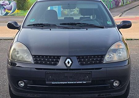 Renault Clio 1.2 16V Authentique