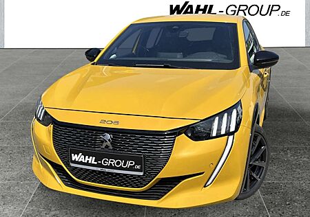 Peugeot 208 GT 1,2 PT AUTOMATIK (GJR/NAVI/SITZHZG/KAMERA)