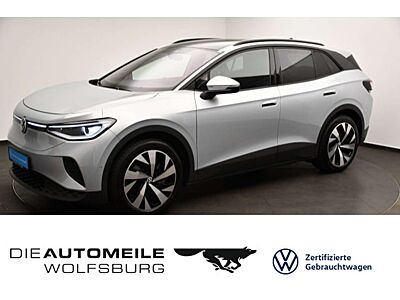 Volkswagen ID.4 Pro Pano/Matrix/H+K/DCC/ACC