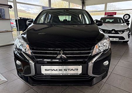 Mitsubishi Space Star Select+ CVT