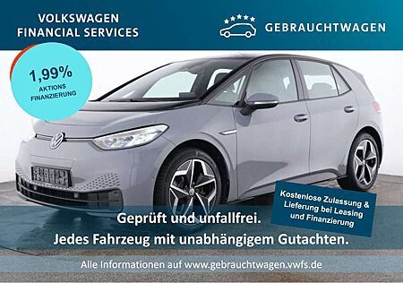 VW ID.3 Volkswagen Pro 107kW Klima*Tempo*Nav*PDC*RFK*SH