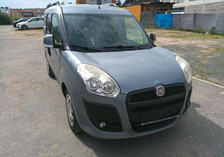 Fiat Doblo Doblò SX Kombi