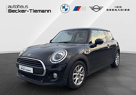 Mini ONE 1 J. Garantie | LED | PDC | Sitzheiz.| Klima etc.