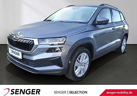 Skoda Karoq 1.5 TSI Selection DSG PDC SHZ Smart Link