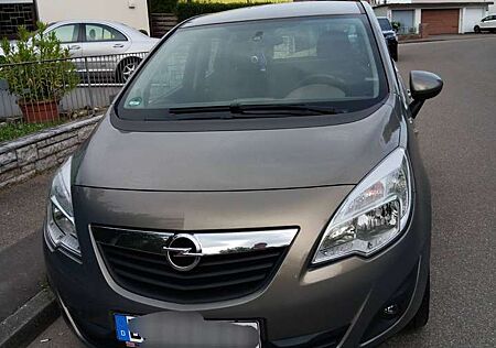 Opel Meriva 1.4 Innovation