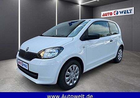 Skoda Citigo 1.0 MPI Active Klimaanlage