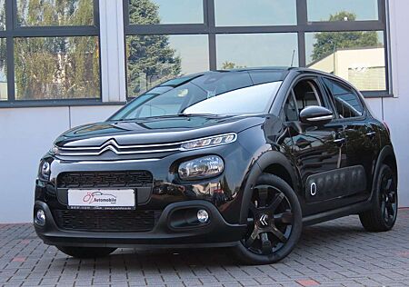 Citroën C3 Citroen PureTech 110 Stop&Start Shine EAT6