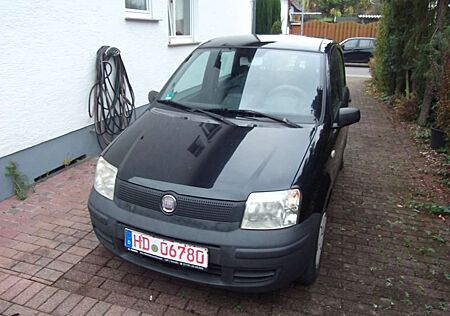 Fiat Panda 1.1 Happy TÜV neu