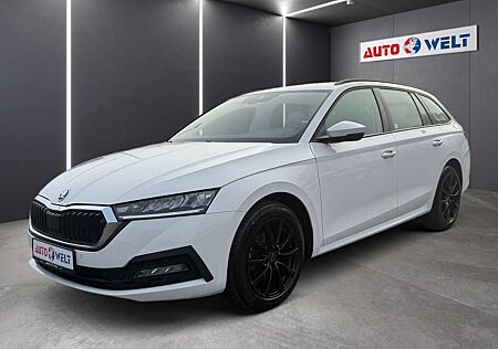 Skoda Octavia Kombi 2.0 TDI Ambition LED Tempomat DAB