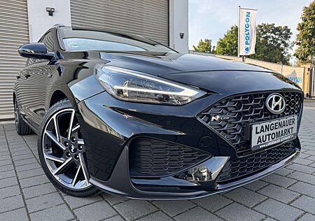 Hyundai i30 cw N Line Mild-Hybrid-Aus 1.Hd"LED"Key-Go