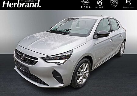 Opel Corsa 1.2 Elegance*PDC hi+Cam*Sitzhzg*LED*