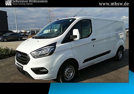 Ford Transit Custom 2.0 TDCi 300 L2 Trend DAB*Navi