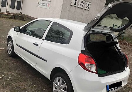 Renault Clio 1.2 16V Campus YAHOO