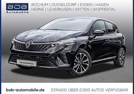 Renault Clio Techno TCe 90 NAVI PDC KLIMA LM-Felgen BT