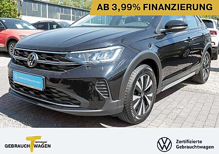 VW Taigo Volkswagen 1.0 TSI LIFE LED VIRTUAL NAVI SITZHZ LM16