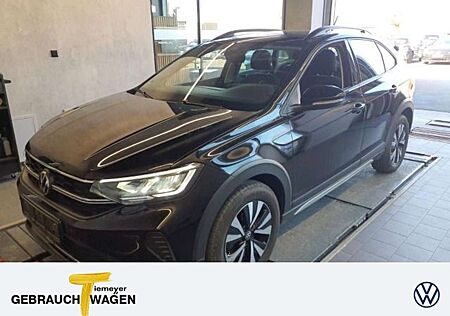 VW Taigo Volkswagen 1.0 TSI LIFE LED VIRTUAL NAVI SITZHZ LM16