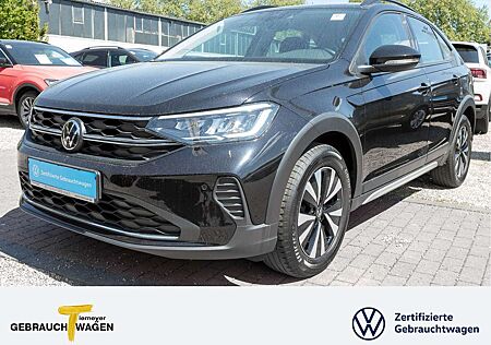 VW Taigo Volkswagen 1.0 TSI LIFE LED VIRTUAL NAVI SITZHZ LM16