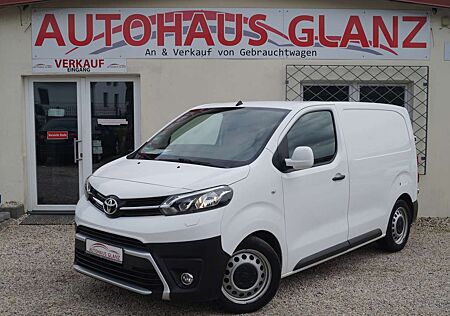 Toyota Pro Ace Proace Compact Comfort Kamera Klimatr