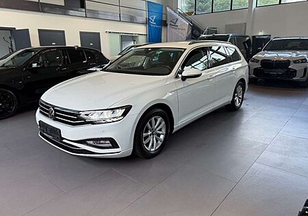VW Passat Variant Volkswagen Passat Business 2.0 TDI DSG AID/LED/ACC/KAM/AHK