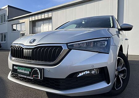 Skoda Scala 1.6 TDI Drive Virtual Cockpit Navi DAB LED SHZ PDC