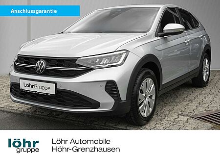 VW Taigo Volkswagen 1,0 TSI,LED,App Connect,Klima Sitzheizung,Park-...