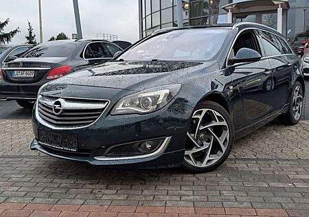 Opel Insignia A Sports Tourer OPC Innovation 4x4