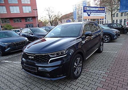 Kia Sorento 1.6 Platinum 4WD Plug-In Hybrid Panorama